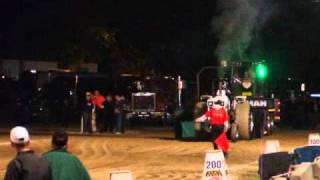 Canfield Fair Limited Pro/Superfarm Part 2