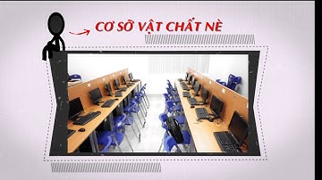 Giới thiệu trung tâm Athena