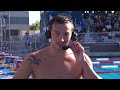 Pro Swim Series Record Falls as Urlando Goes 1:52.37 in 200M Fly | 2025 TYR Pro Series Sacramento