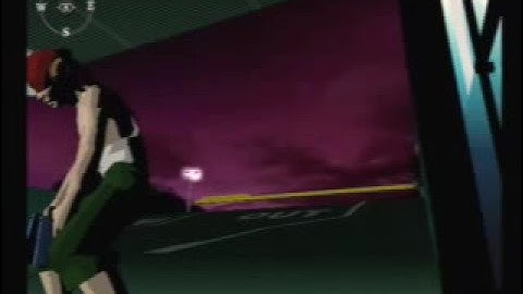 Killer7 - Killer8 Playthrough (Target 00: Angel Part 1)