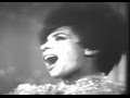Shirley Bassey - Come Back To Me / If Ever I Would Leave You (1968 TV Special)