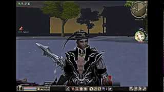 MT2 Tsuyoshi by FDGod ╭∩╮(︶︿︶)╭∩╮