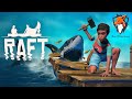 Raft #6 Яхтовый рейд