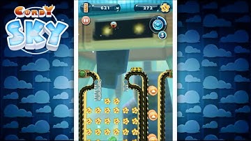 Cordy Sky Gameplay Trailer [HD]