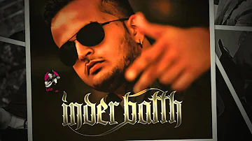 Inder Batth || Instrumental || Rude Boy Ent. || 2015