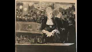 A bar at the folies-bergère (unit 2 assignment 3)