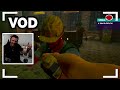 Nagzz Twitch VOD - Playing Games Chat Picked