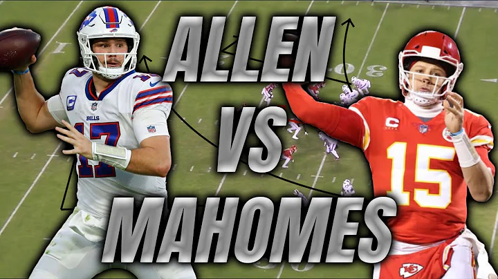 The future of the NFL is here
