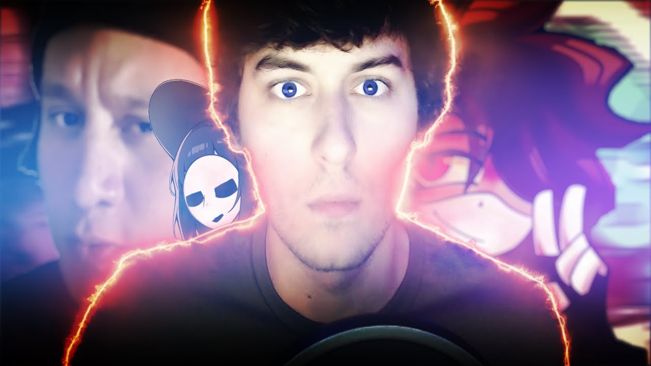 Reaction Commentary is AWFUL