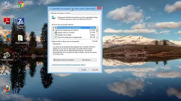 Windows 8 Tips Trucos Secretos  - 85 Eliminar Archivos Innecesarios o Temporales