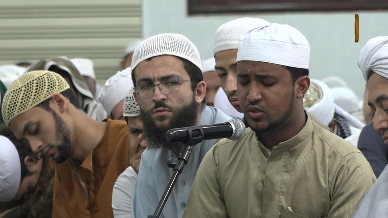 مجلس الروحة الرمضاني | الحبيب عمر بن حفيظ | 15 رمضان 1447هـ