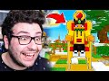 HO RUBATO LA BIG CORONA OSCURA E.. - BIG VANILLA - Minecraft ITA