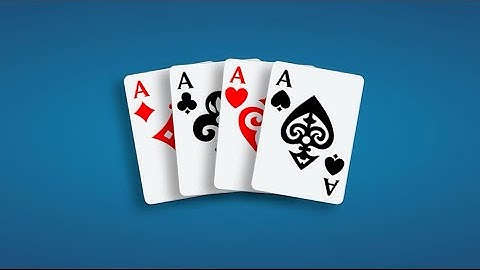 Gin Rummy - Classic Cards Game (by Blackout Lab) IOS Gameplay Video (HD)