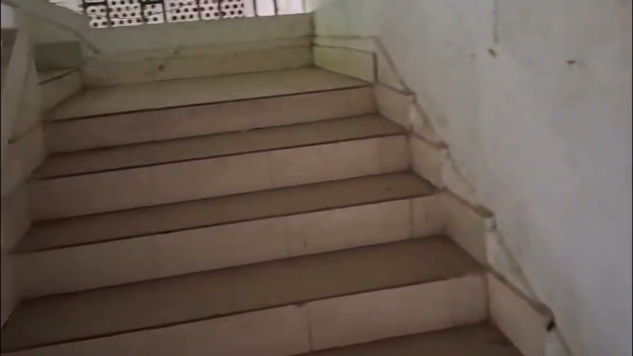 UGMIT, Rayagada, Library, Boys Hostel