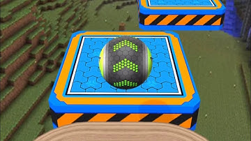 Going Balls - Speedrun Gameplay Level 359