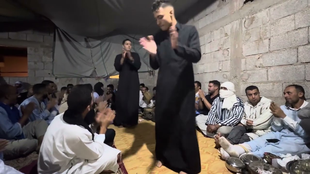 3awad Sbouya fGuelmim bouchma3 14