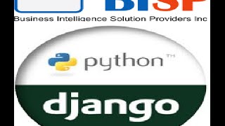 Python DJango | Configuring DJango | Setting and Configure Django | Install DJango