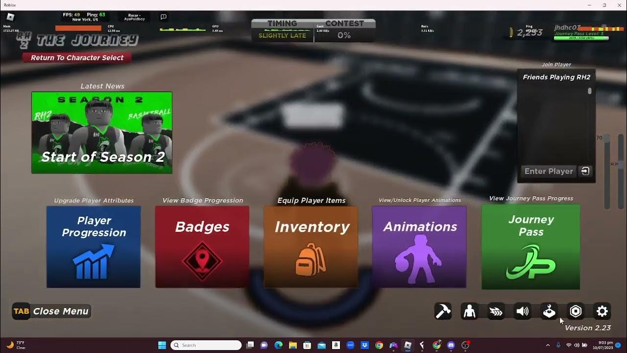 Rh2 the journey perfect aimbot free pastebin in bio youtube