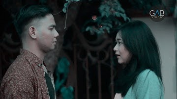 Ryo Pratomo - Ku Relakan Kau Pergi [ Official Music Video ]