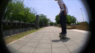 GoSk8 Vol.1