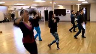 Getting Ready: Dancing with the Stars of Mentoring