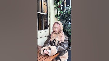 주말에도 핫초코지! 🫶