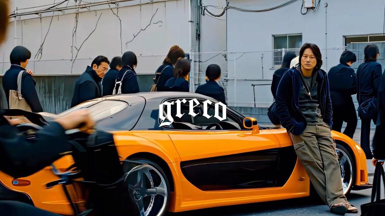 [FREE] 50 Cent x 2000s | Hip Hop/Rap Type Beat 2025 - 