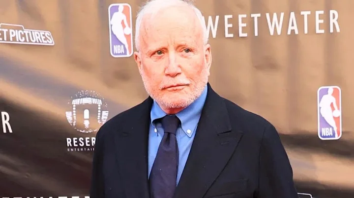 Jaws’ Star Richard Dreyfuss Rushed to Rest After Sudden Illness – Fans Left Shocked!