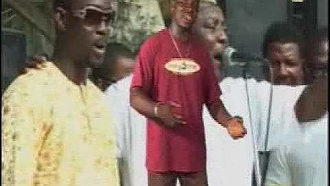 OTUNBA SARIDON2 KAMORU ISOLA {WHAT NEXT} 2