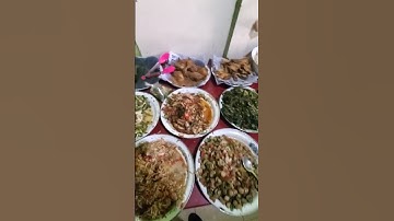 Thumbnail of Masakan betawi #shorts