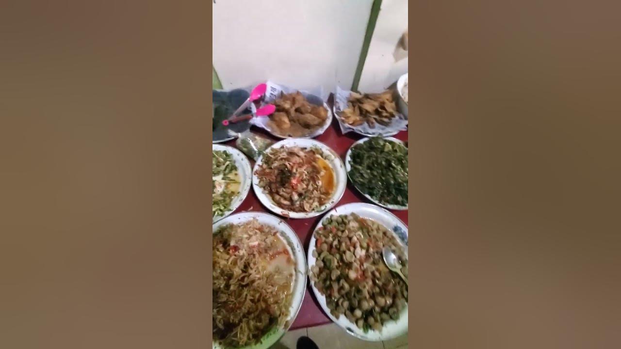 Masakan betawi #shorts