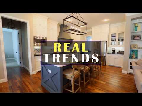 Real Trends - Lighting