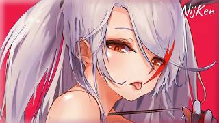 Nightcore - Love Like Mine (Lyrics) - Stela Cole