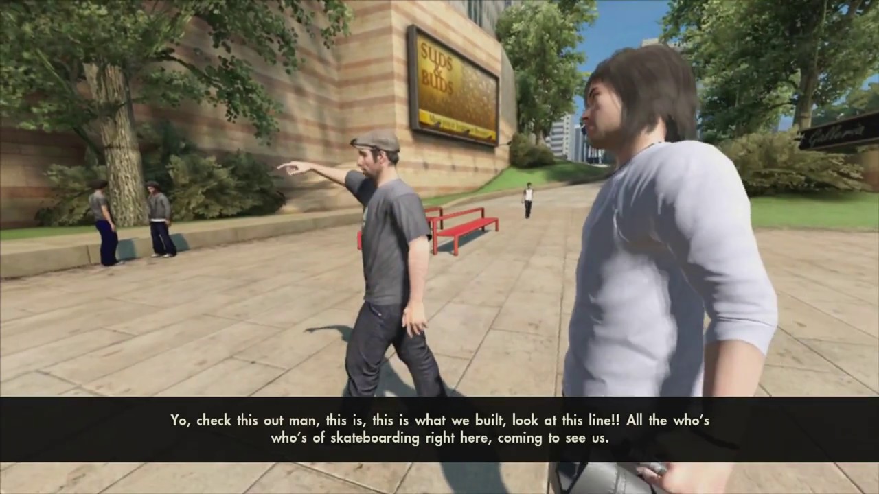 THE END?!?! Skate 3 - Part 9