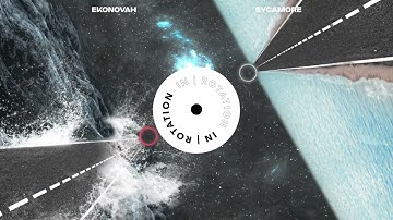 Ekonovah - Sycamore | Between The Lines EP | IN / ROTATION