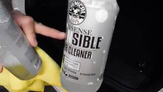 Chemical Guys Nonsense Invincible Super Cleaner Review 