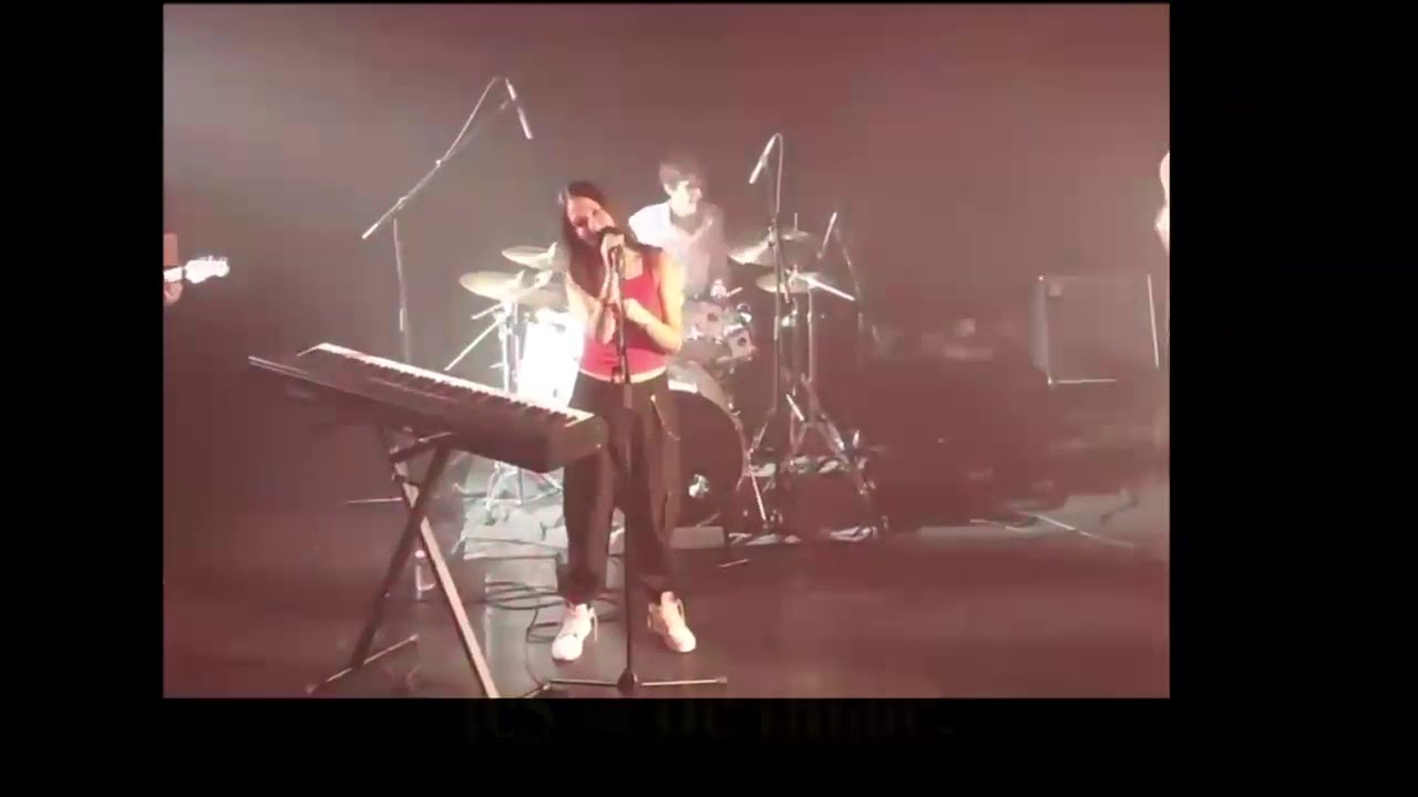 24 - Teaser Emile Loubet Music