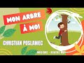 Mon arbre  moi  posie de christian poslaniec  mis en musique et interprt par agathe md