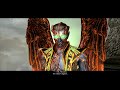 Crystal Dynamics Reveals Legacy of Kain Defiance Remastered and New 2D Action Platformer Legacy of K