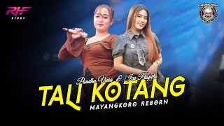 TALI KOTANG MAYANGKORO REBORN - PUNDHA VIVIA \u0026 ICA PUSPITA LIVE UNIVERSITAS KADIRI