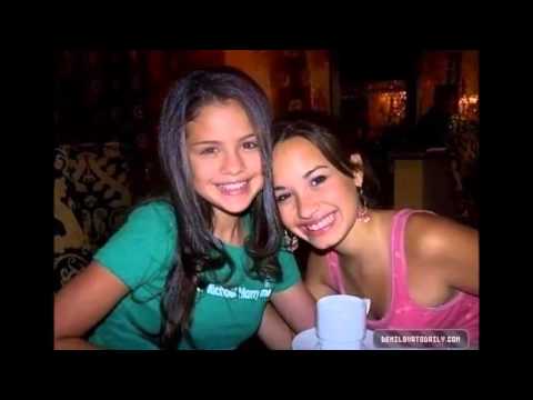 The Truth About Selena Gomez and Demi Lovato's Friendship