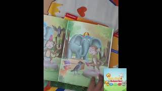 Book Review My First Steps with Cambridge@cambridgeuniversity @CambridgeUPELT #education #children