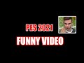 PES 2021 Funny Video | GAMERS PLEASURE