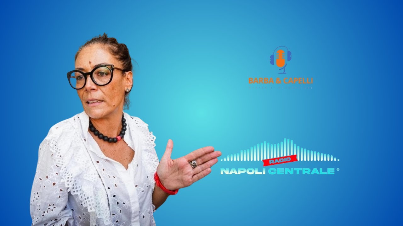 Anna Riccardi: una fondazione per i talenti di Napoli est!