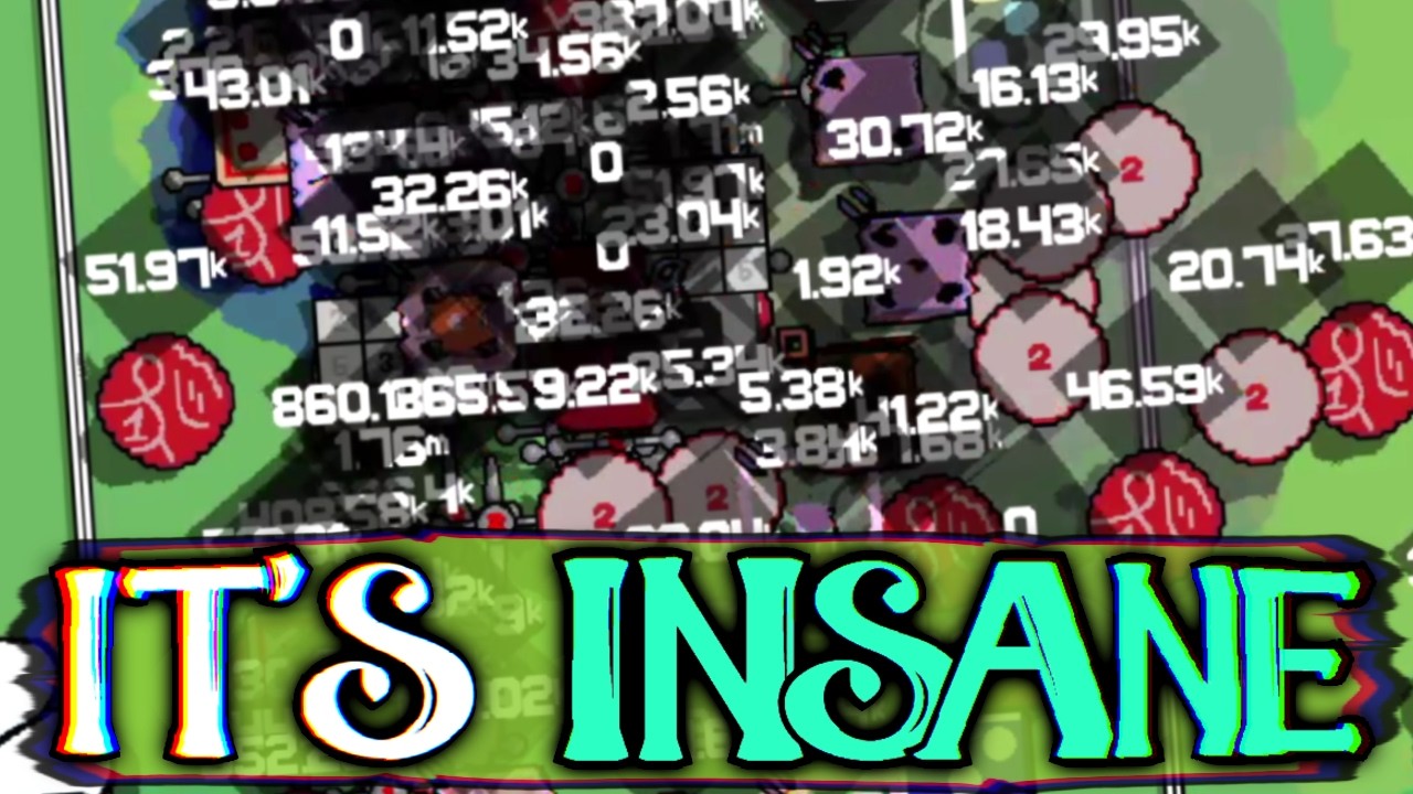 Welp We Got Another Great Roguelike. | Dice A Million