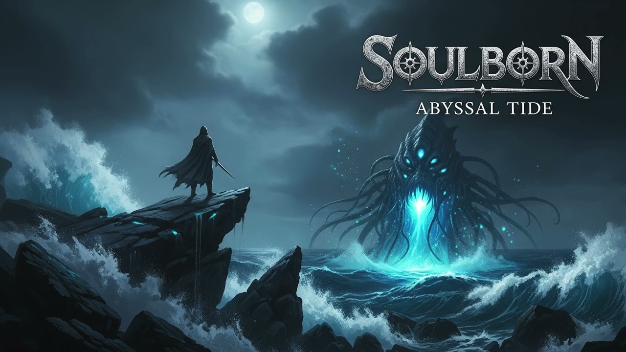Soulborn - Abyssal Tide