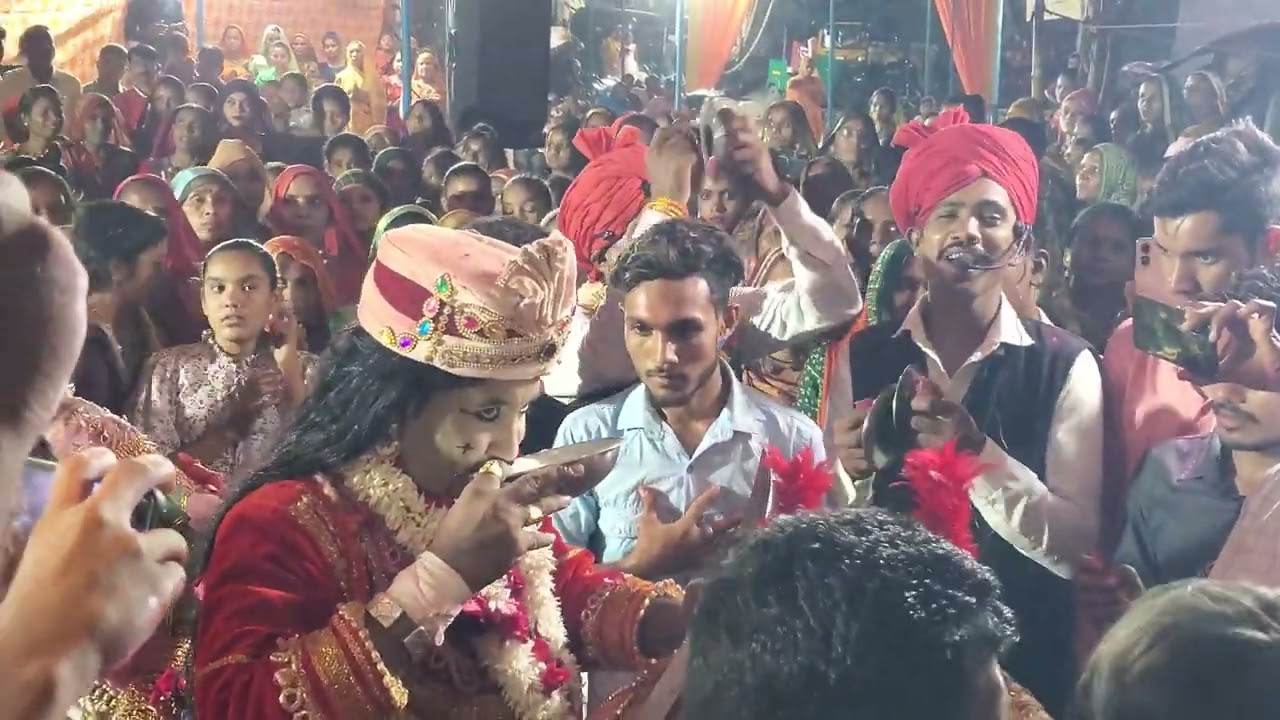 Nagin jagar mhemdavad ahpaardev video #allvideo#jagar