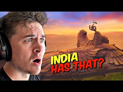 The REAL India Revealed in 14 Minutes | I Didn’t Expect This 😳