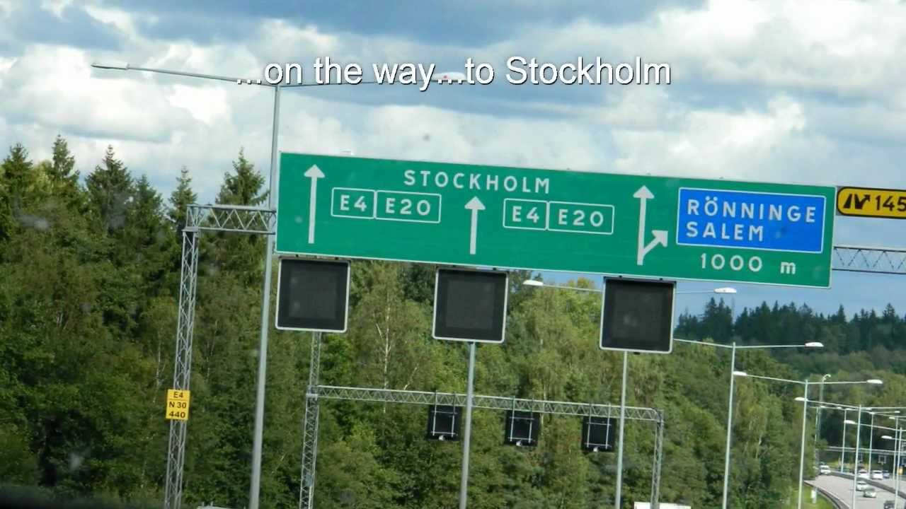 Stockholm OraÈul Nordului RÄsfirat Pe 14 InsuliÈe Impresii DescoperÄ Stockholm Èi Imprejurimile Stockholm Amfostacolo