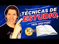 ✏️ LAS TÉCNICAS DE ESTUDIO - Qué son y Cómo Funcionan para Aprender Mejor | Glosario de Estudio #1